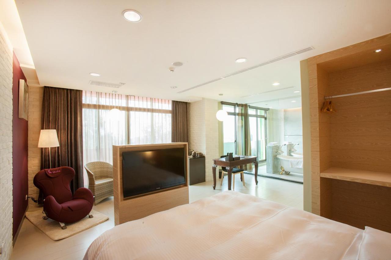 823 Tourist Hotel Jinhu Exterior photo