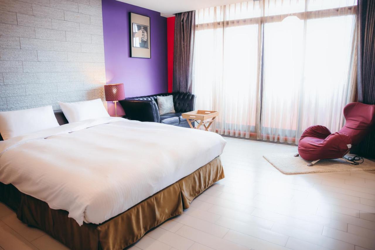 823 Tourist Hotel Jinhu Exterior photo