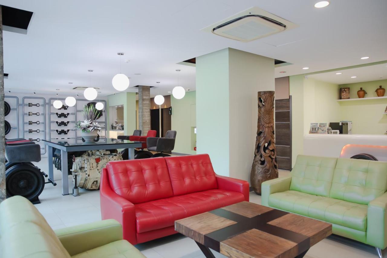 823 Tourist Hotel Jinhu Exterior photo