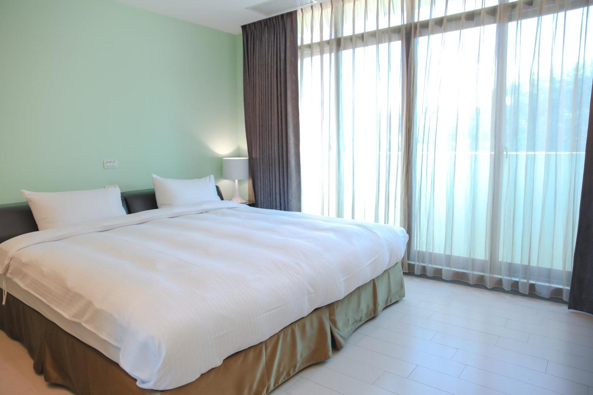 823 Tourist Hotel Jinhu Exterior photo