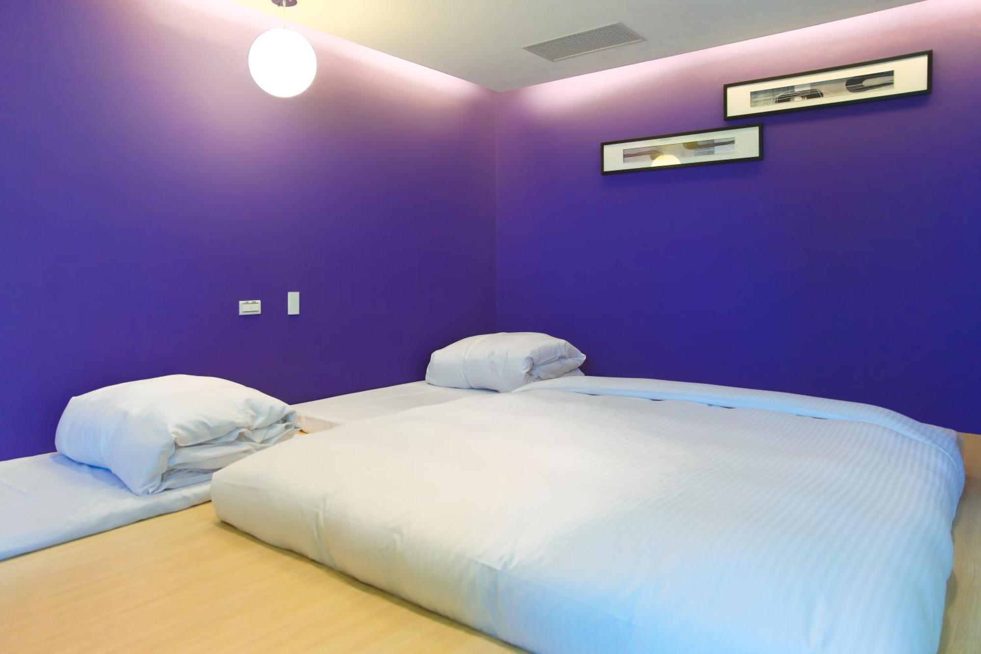 823 Tourist Hotel Jinhu Exterior photo