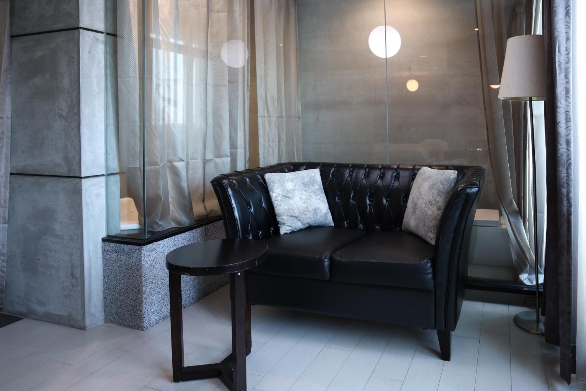 823 Tourist Hotel Jinhu Exterior photo