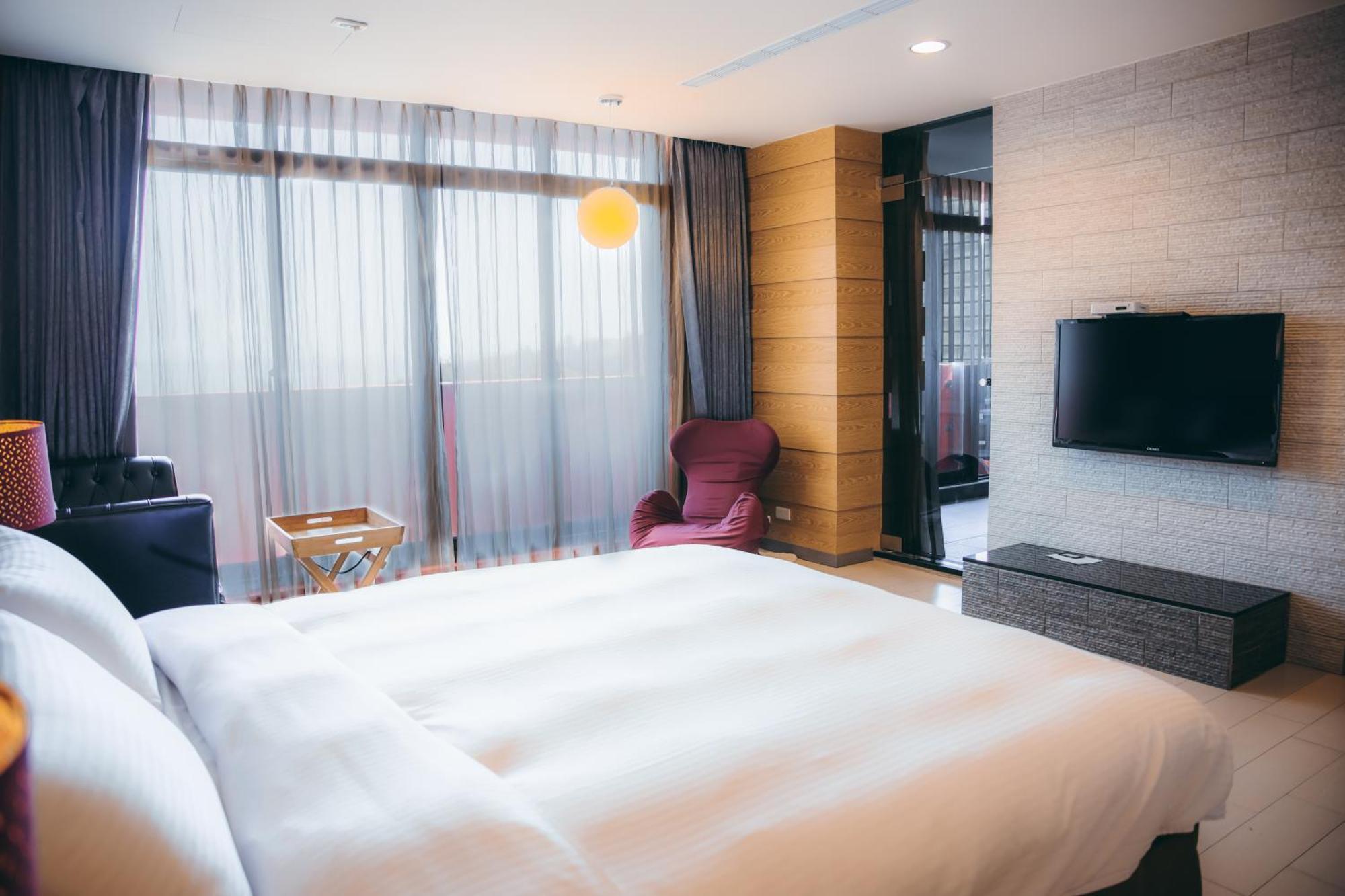 823 Tourist Hotel Jinhu Exterior photo