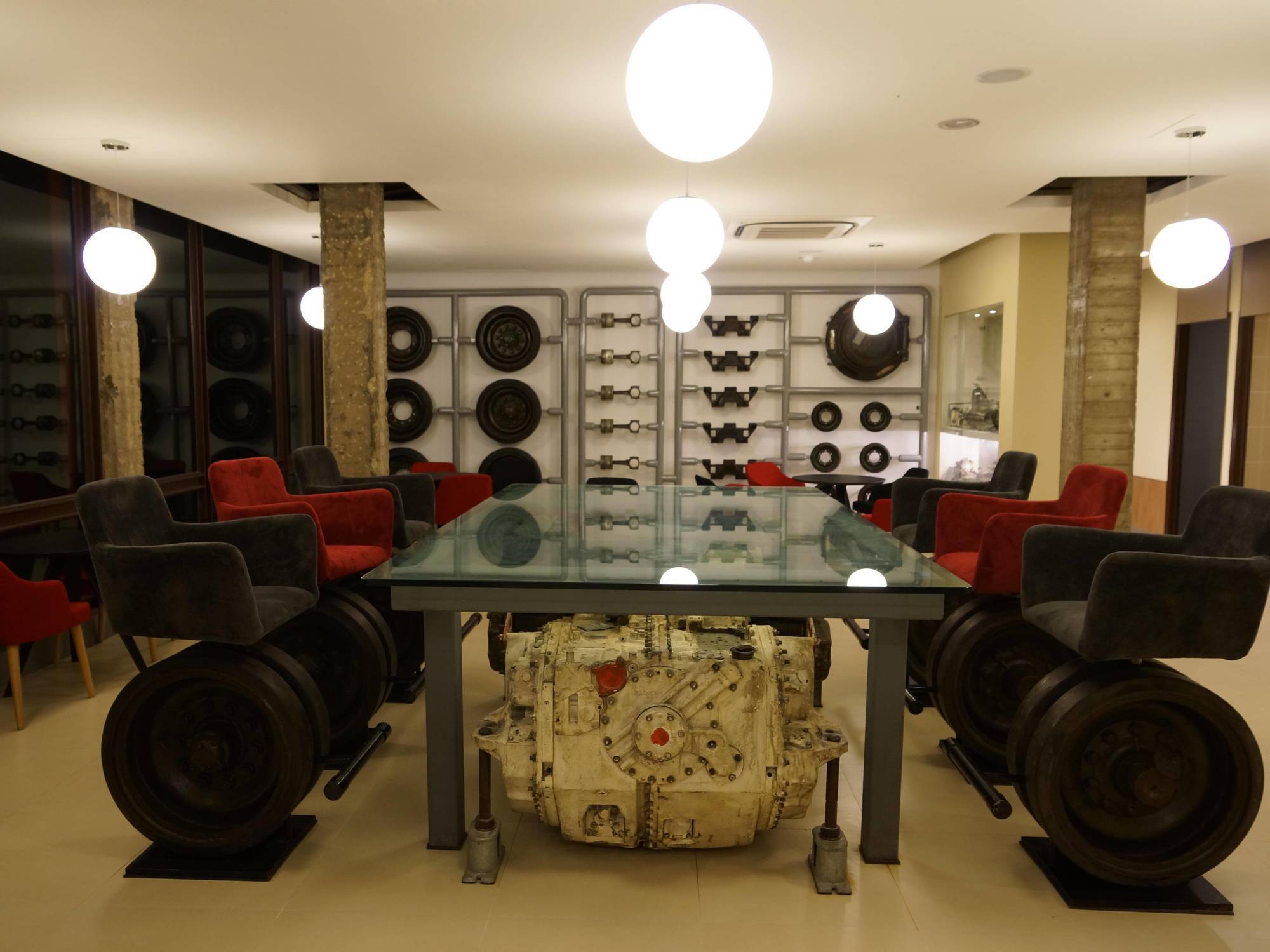 823 Tourist Hotel Jinhu Exterior photo